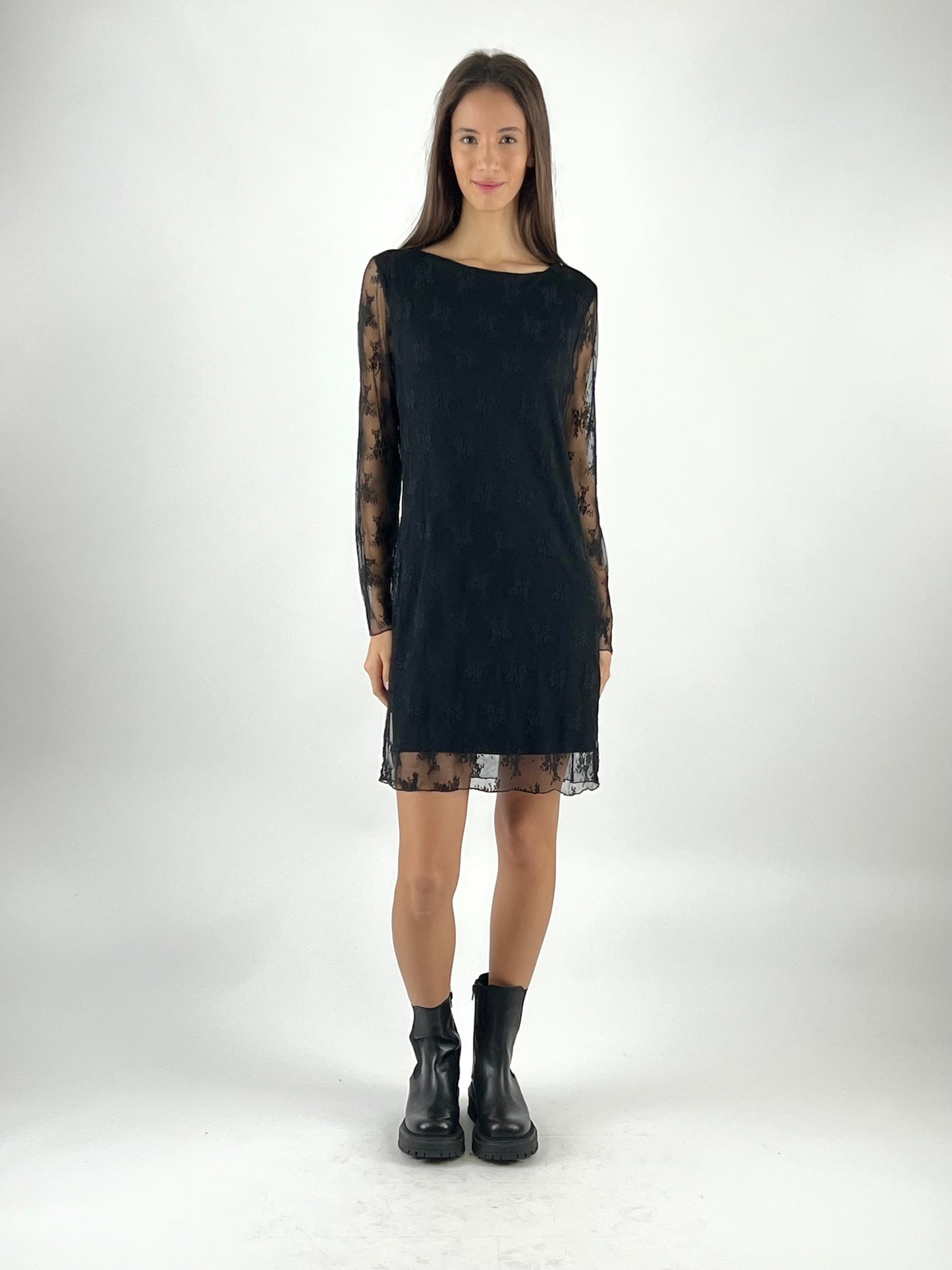 SUSY MIX - ABITO PIZZO