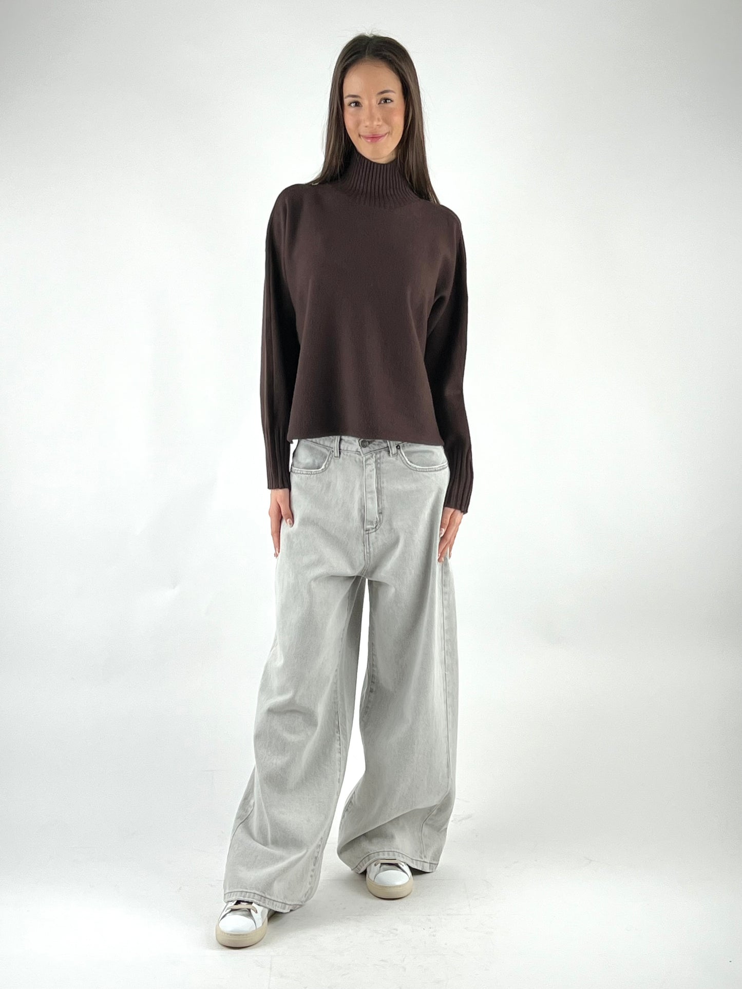 DEVA COUTURE PARIS - LUPETTO LÉA