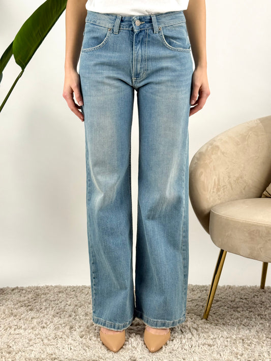 TENSIONE IN - JEANS MEGAN