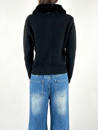 SUSY MIX - GIACCHINA COLLO PELLICCIA