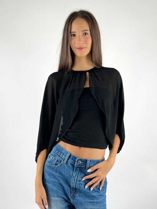 SUSY MIX - COPRISPALLE VOILE