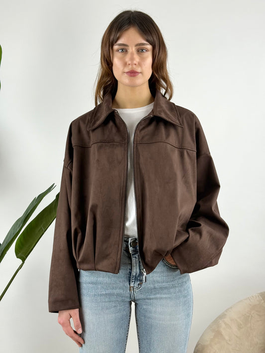 DEVA - BOMBER ECODAINETO