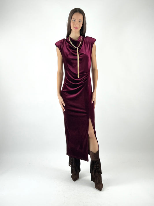 MOTEL - ABITO LUNGO CINIGLIA