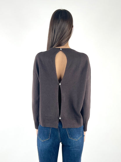 MOTEL - GIROCOLLO GOCCE STRASS