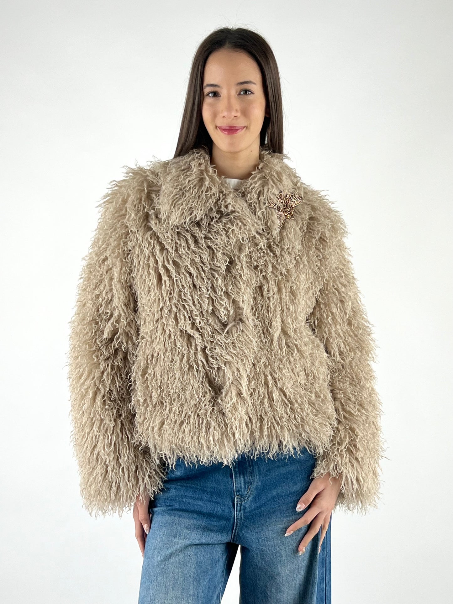 MOTEL - ECOMONGOLIA SPILLA