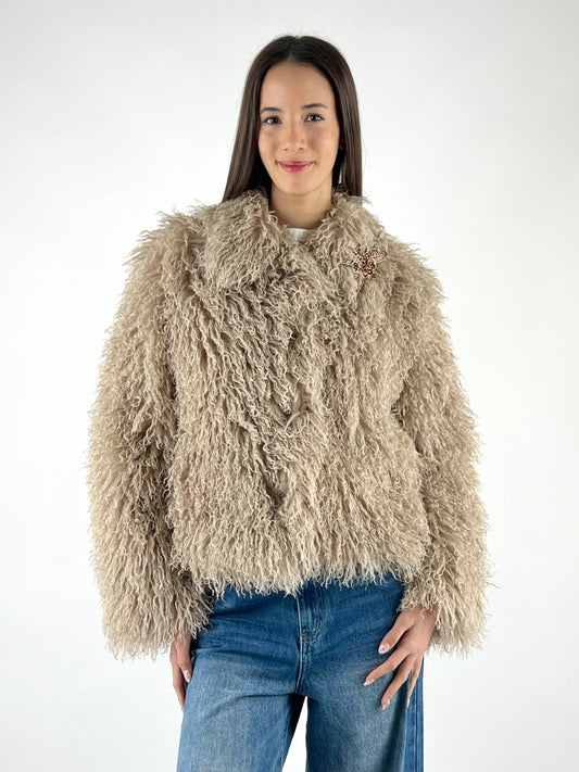 MOTEL - ECOMONGOLIA SPILLA