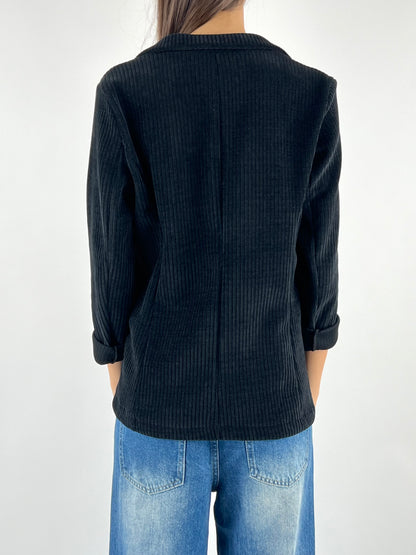 DEVA - GIACCHINA VELLUTO