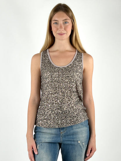 SUSY MIX - CANOTTA FULL PAILLETTES