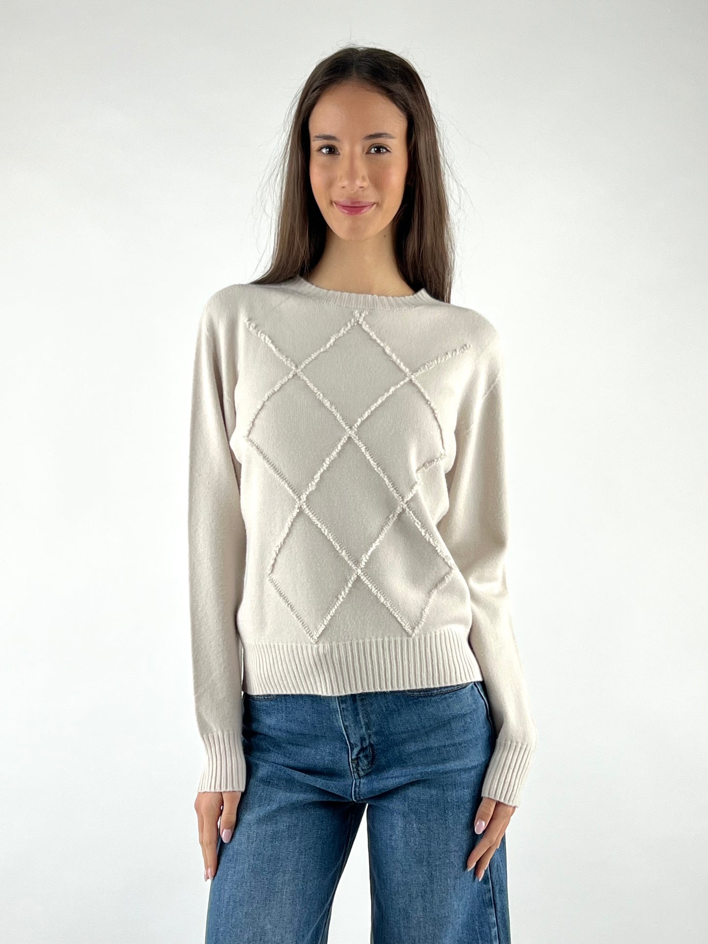 MOTEL - GIROCOLLO LOSANGHE