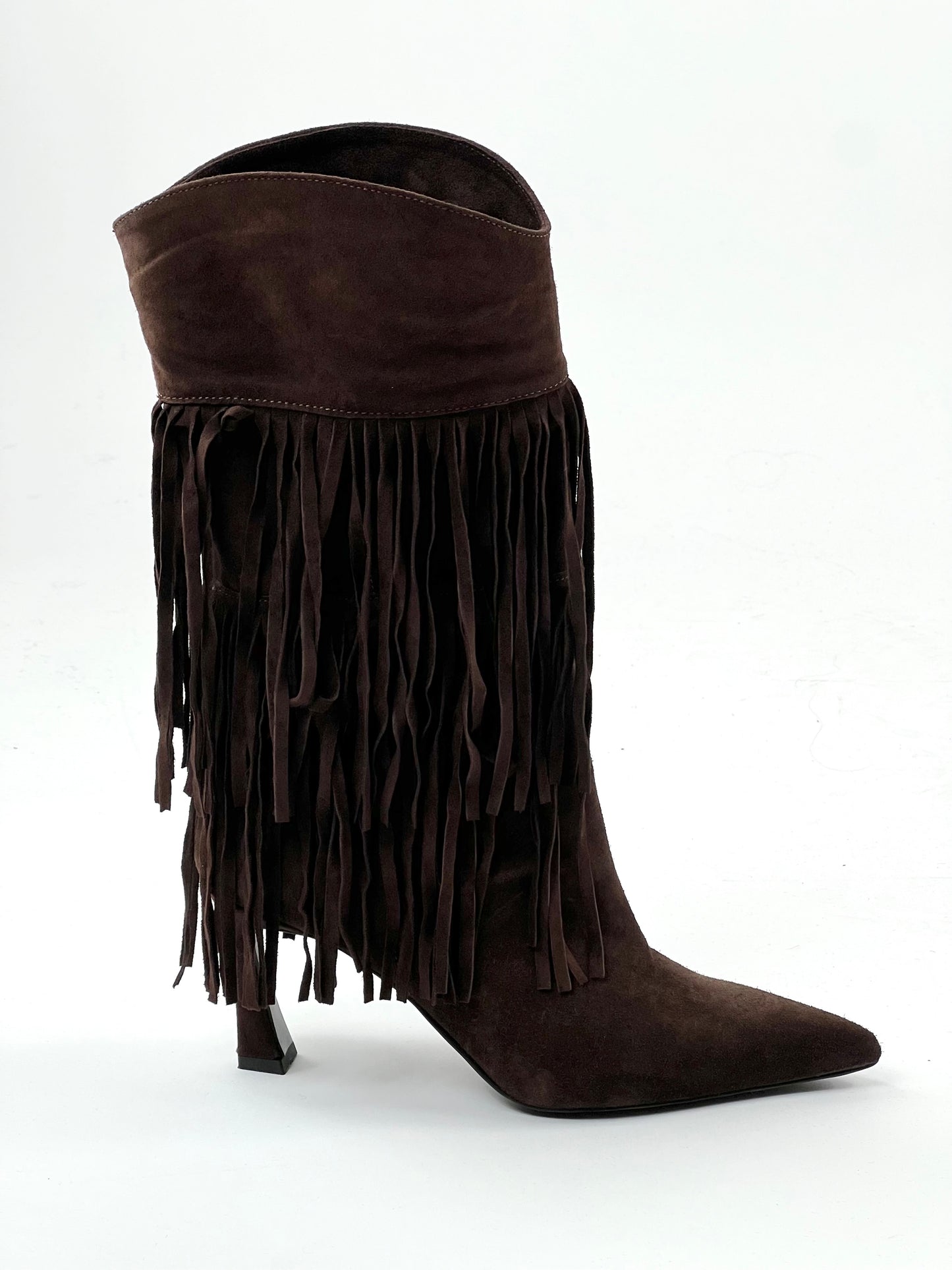 OVYÉ - STIVALE FRANGE