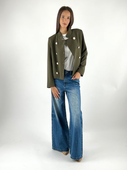 SUSY MIX - CAPPETTA MILITARE