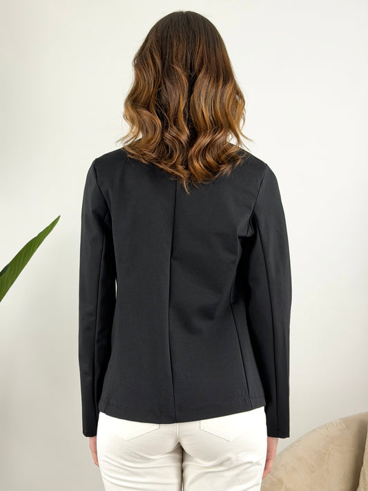 DEVA - GIACCA PUNTO MILANO COREANA