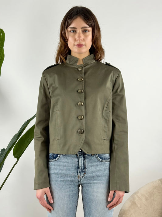 TENSIONE IN - COREANA MILITARE