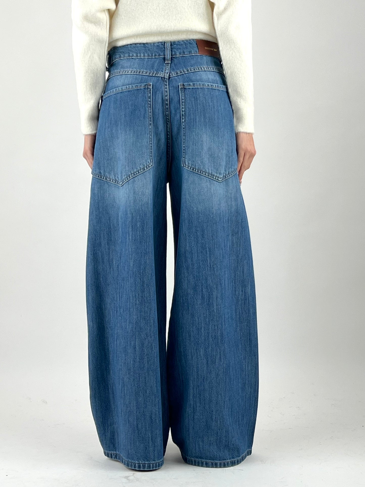 TENSIONE IN - GIUSY SUPERPOCKET