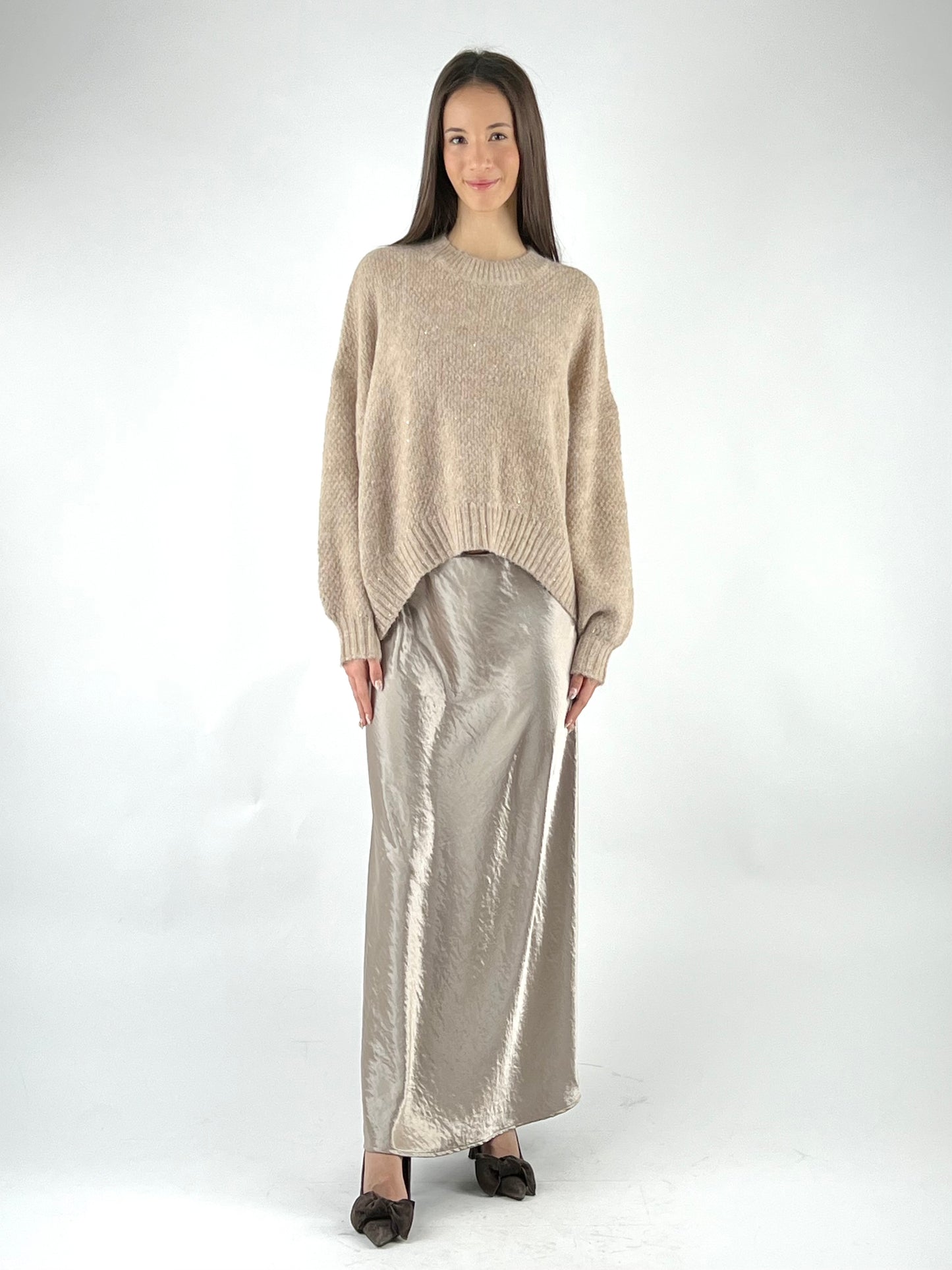 DEVA COUTURE PARIS - COMPLETO FRANCINE