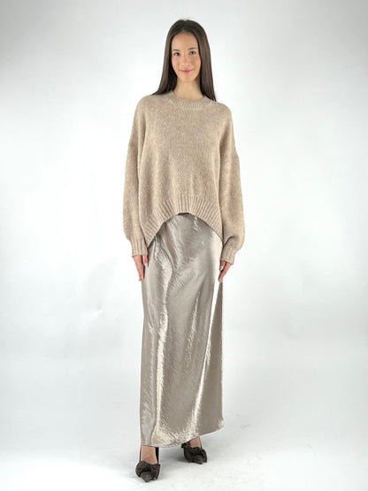 DEVA COUTURE PARIS - COMPLETO FRANCINE