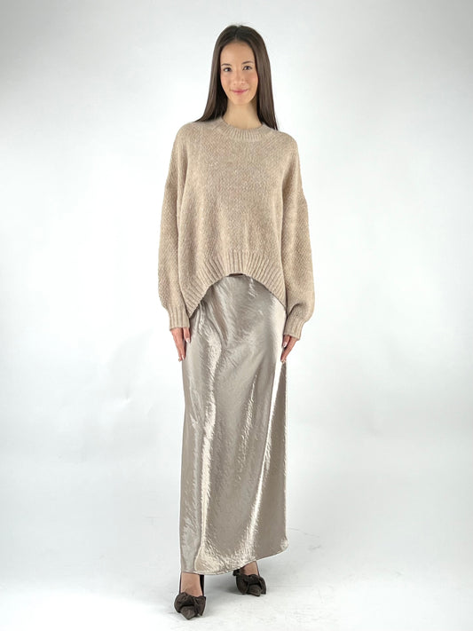 DEVA COUTURE PARIS - COMPLETO FRANCINE