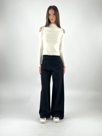 DEVA - PANTALONE PUNTO MILANO PALAZZO
