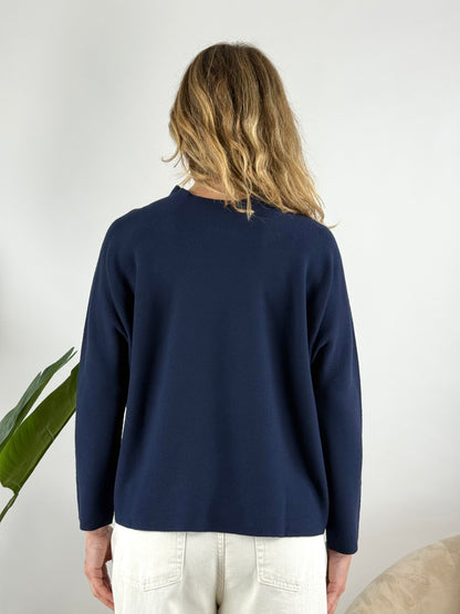 KONTATTO - MAGLIA CRATERE