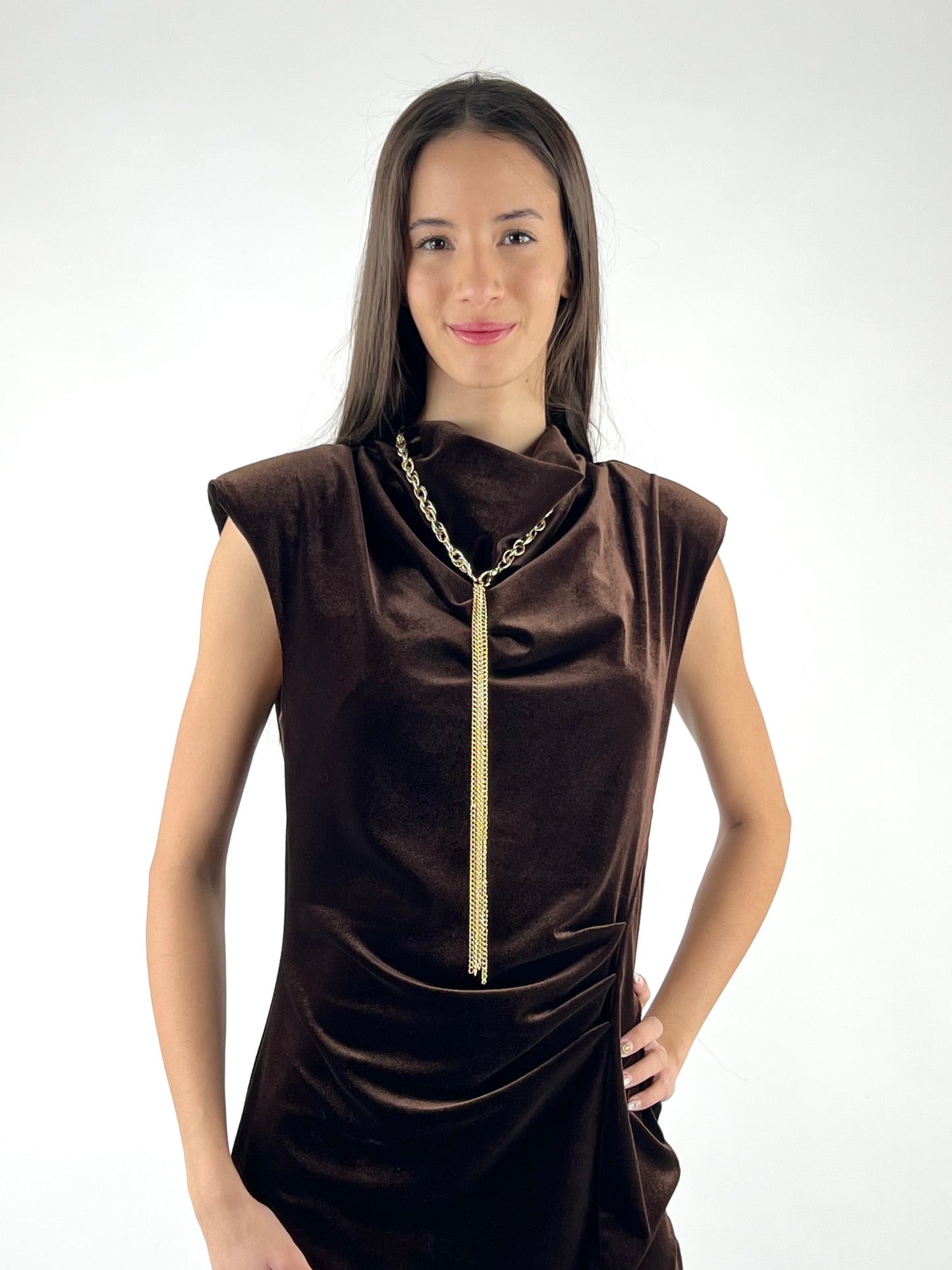 MOTEL - ABITO LUNGO CINIGLIA