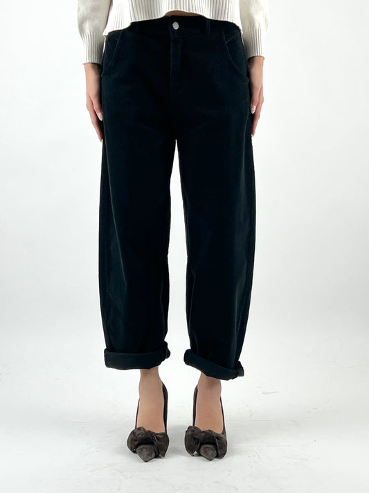 MOTEL - BARREL VELLUTO MILLE RIGHE