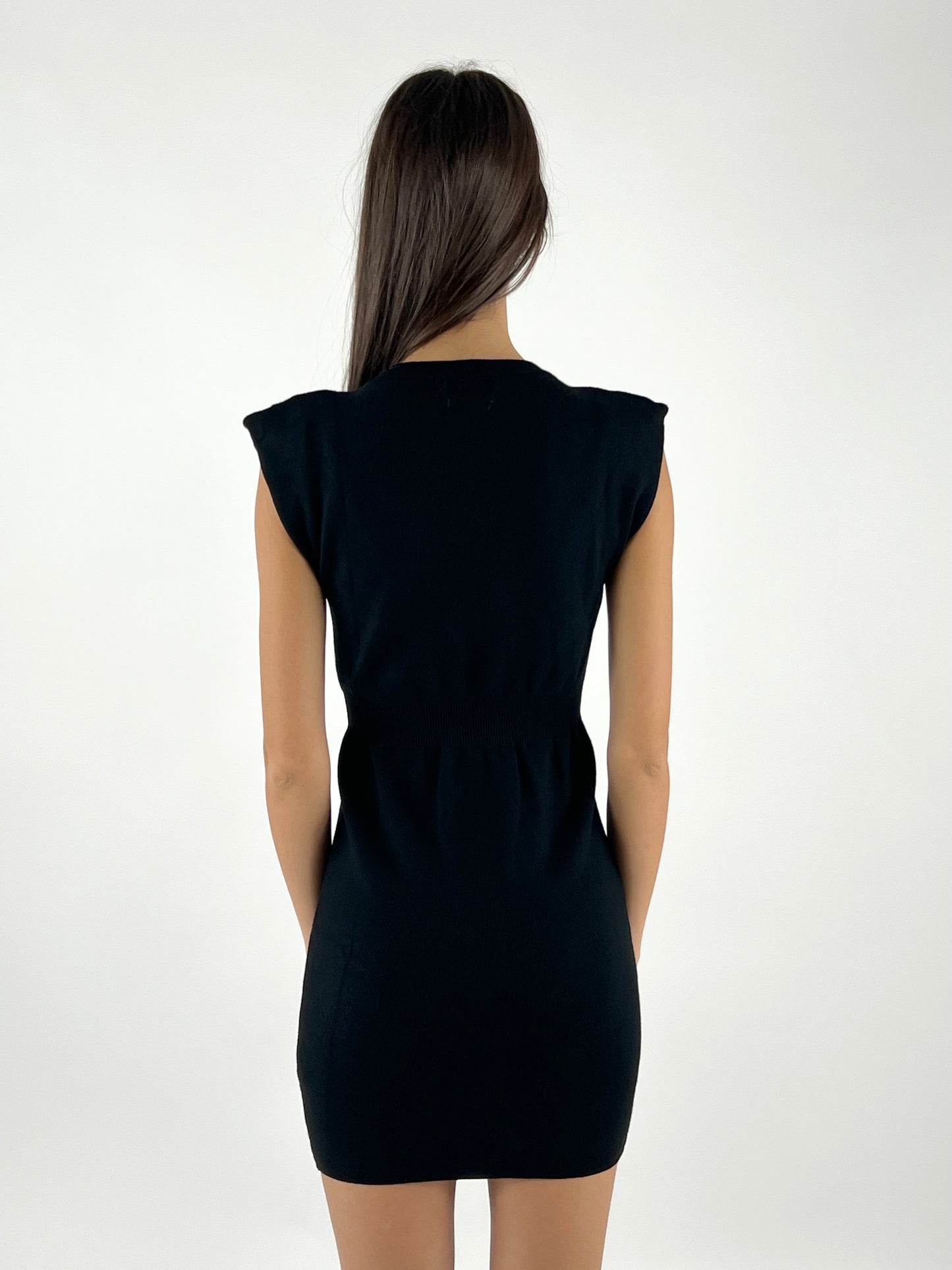 SUSY MIX - ABITINO IN MAGLIA STRASS