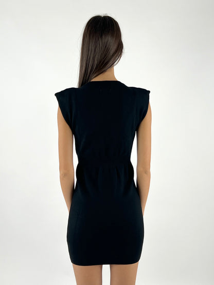 SUSY MIX - ABITINO IN MAGLIA STRASS