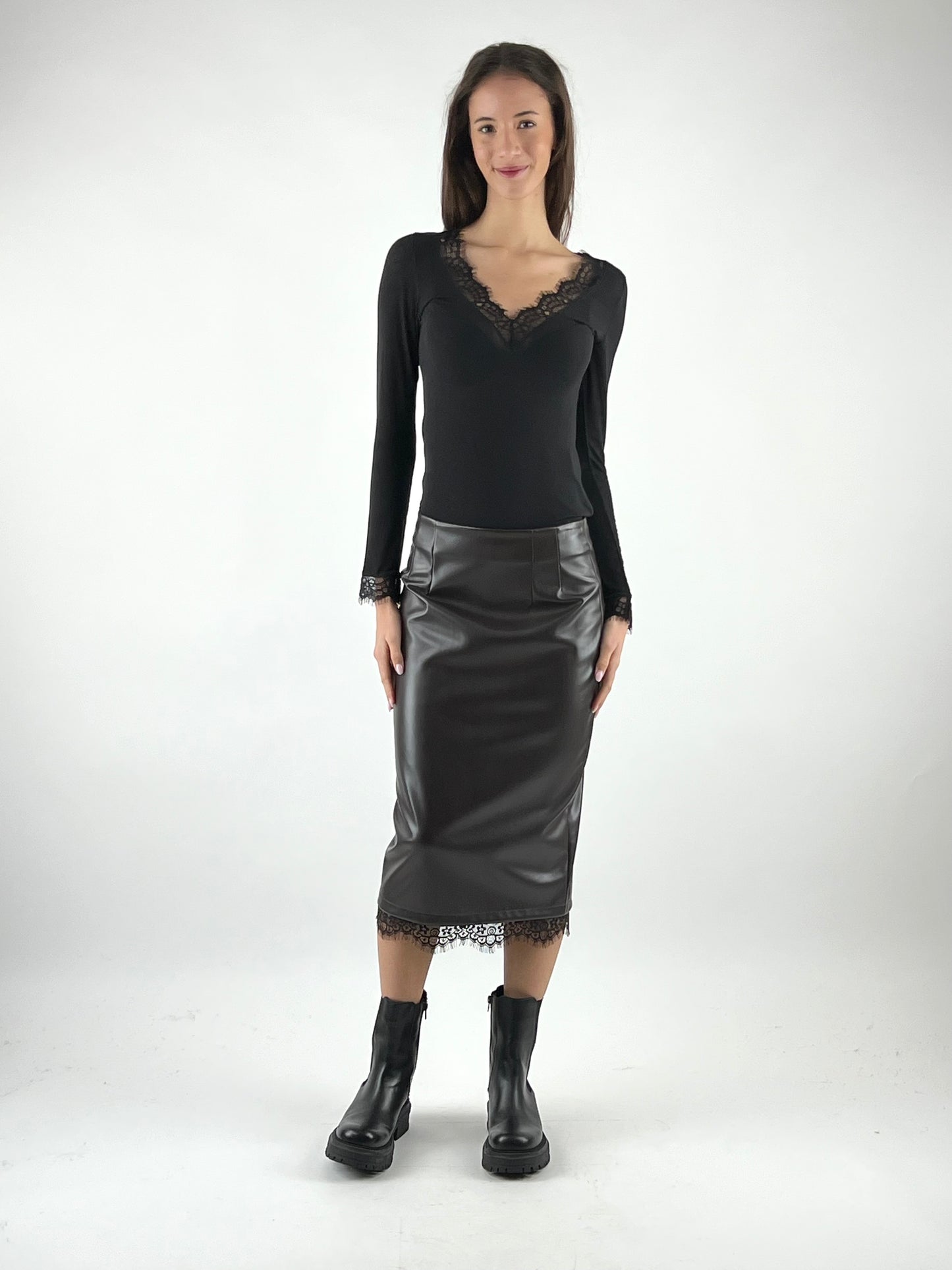 MOTEL - TUBINO ECOPELLE