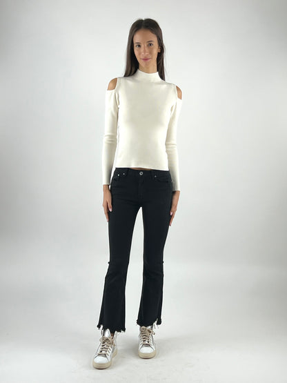 DEVA - JEANS ZAMPETTA