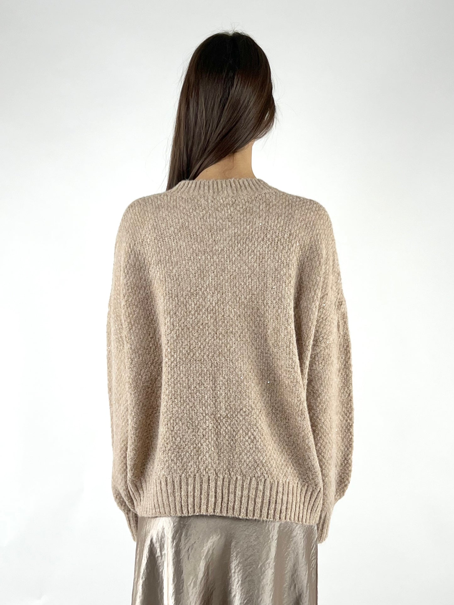 DEVA COUTURE PARIS - COMPLETO FRANCINE