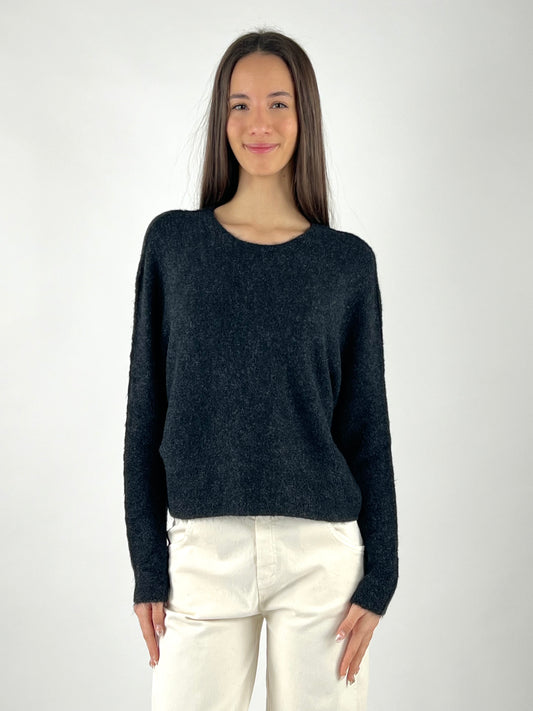 KONTATTO - MAGLIA SOFT YARN