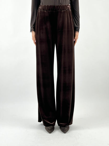 MOTEL - PANTALONE CINIGLIA