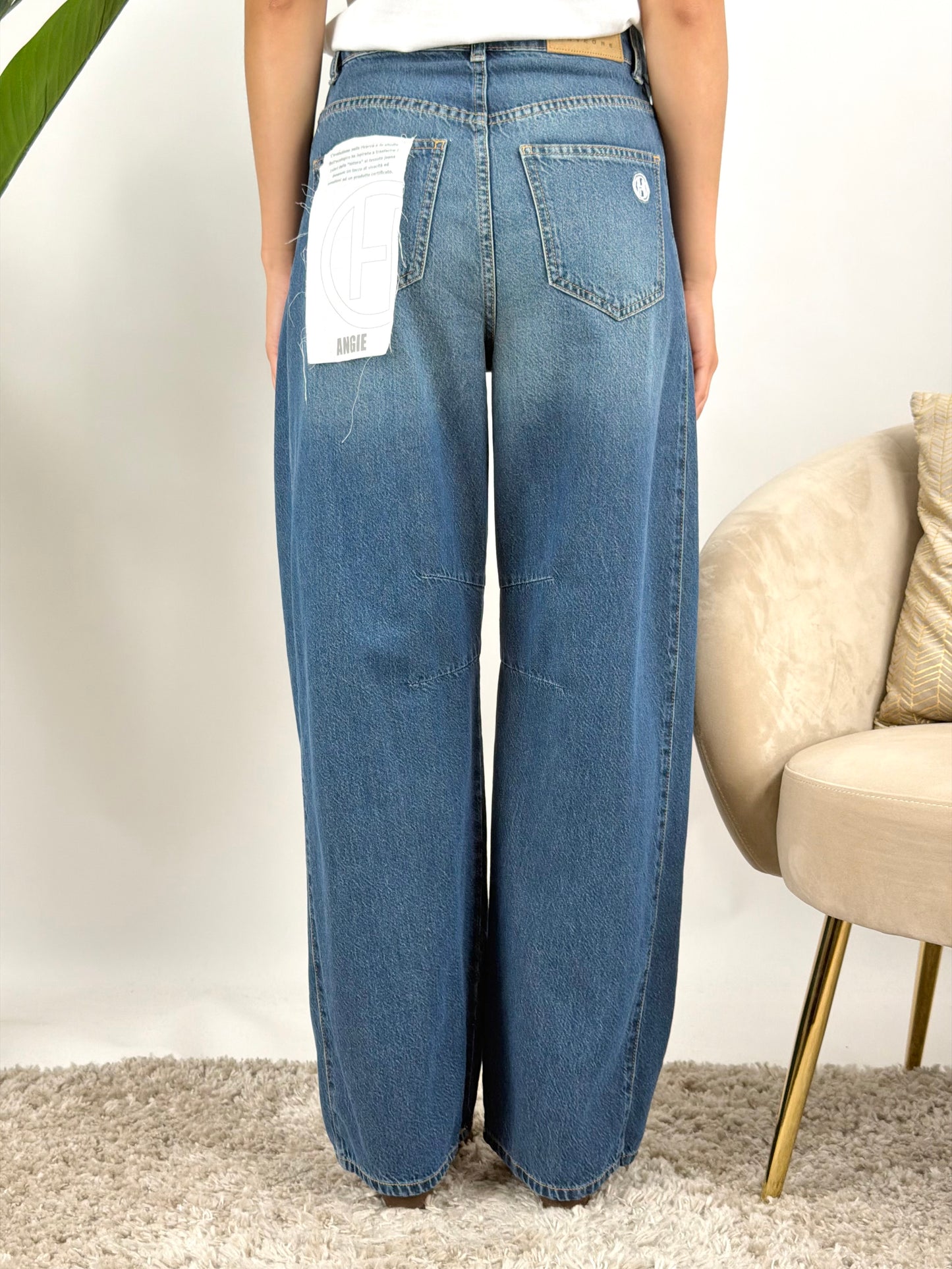 HAVEONE - JEANS ANGIE