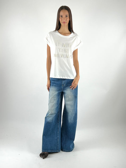 SUSY MIX - T-SHIRT MONDAYS