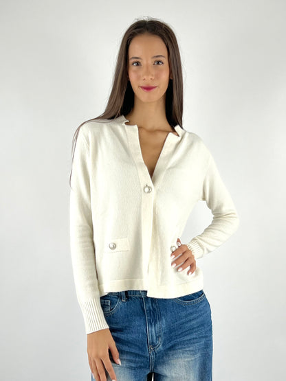 SUSY MIX - GIACCHINA COREANA  IN MAGLIA