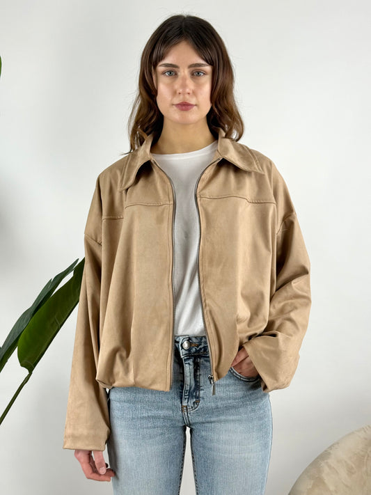 DEVA - BOMBER ECODAINETO