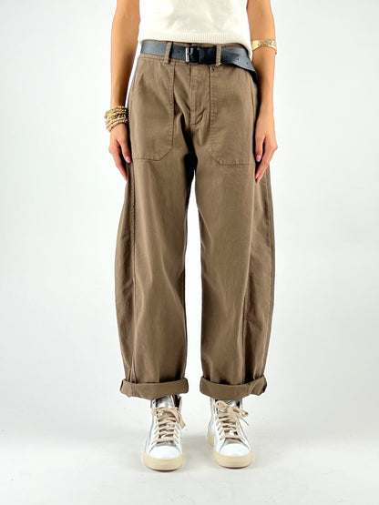 SUSY MIX - PANTALONE OVETTO STELLINA