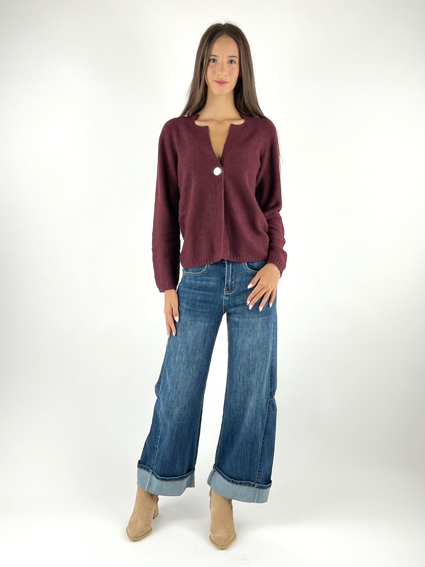 SUSY MIX - GIACCHINA IN MAGLIA