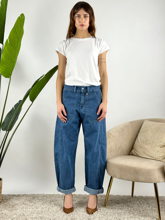 SUSY MIX - BARREL STONE WASH STELLINA