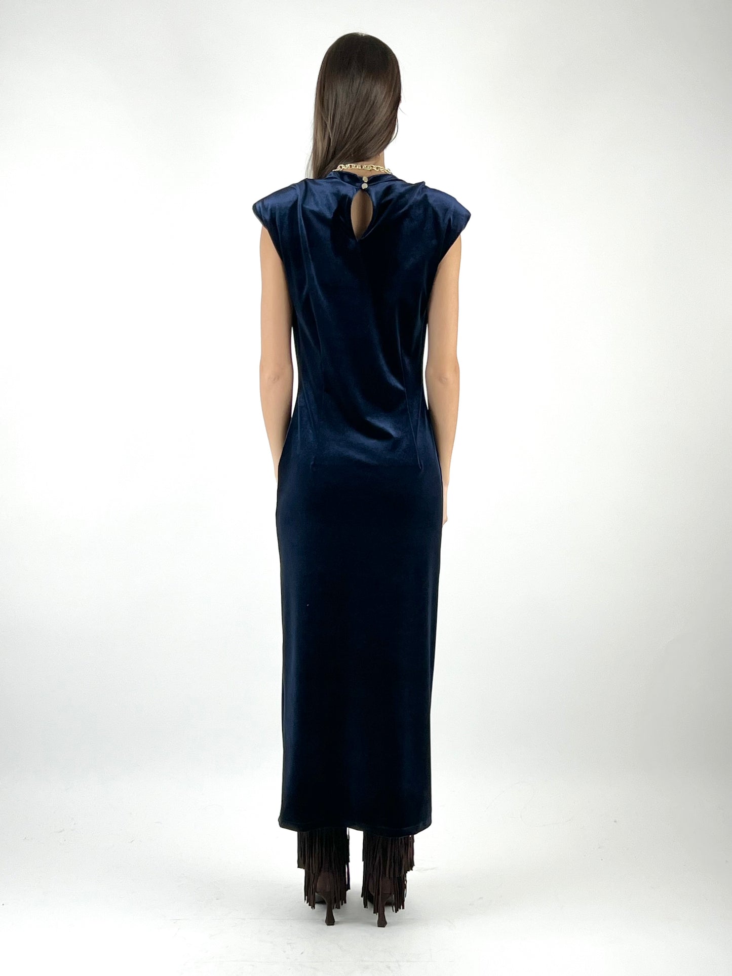 MOTEL - ABITO LUNGO CINIGLIA