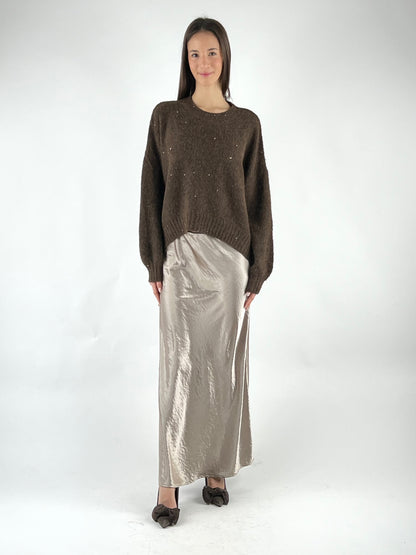 DEVA COUTURE PARIS - COMPLETO FRANCINE