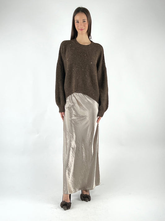 DEVA COUTURE PARIS - COMPLETO FRANCINE