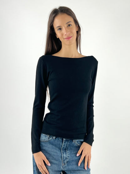 SUSY MIX - MAGLIA BARCHETTA