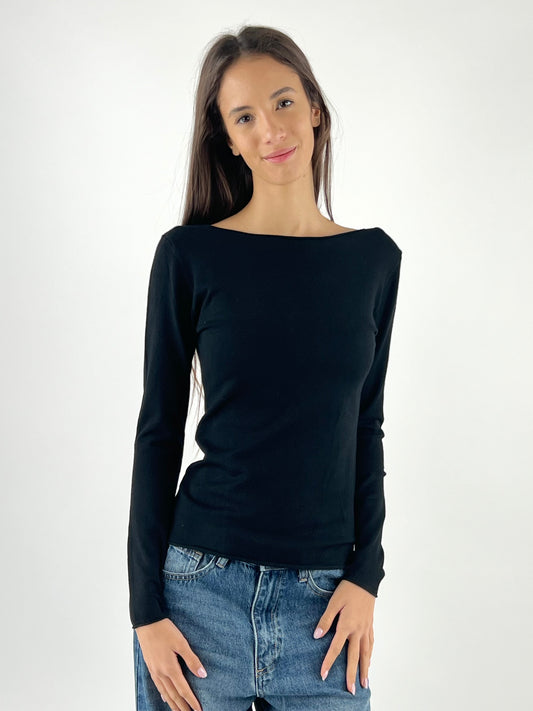 SUSY MIX - MAGLIA BARCHETTA