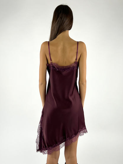 DEVA - ABITO SOTTOVESTE PIZZO