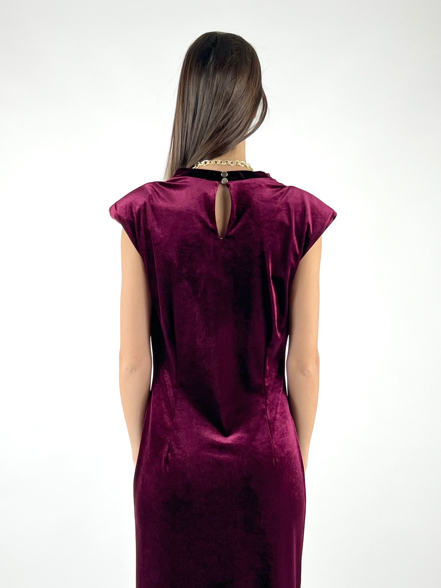 MOTEL - ABITO LUNGO CINIGLIA