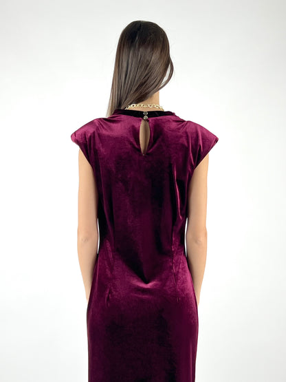 MOTEL - ABITO LUNGO CINIGLIA