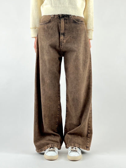 TENSIONE IN - GIUSY SUPERPOCKE