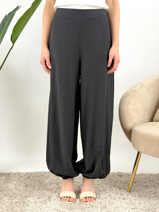 HAVEONE - PANTALONE ELASTICO