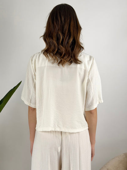 DEVA - COMPLETO CRINKLE